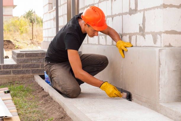 Wet Basement Repair in Stockton, Stockton, KS